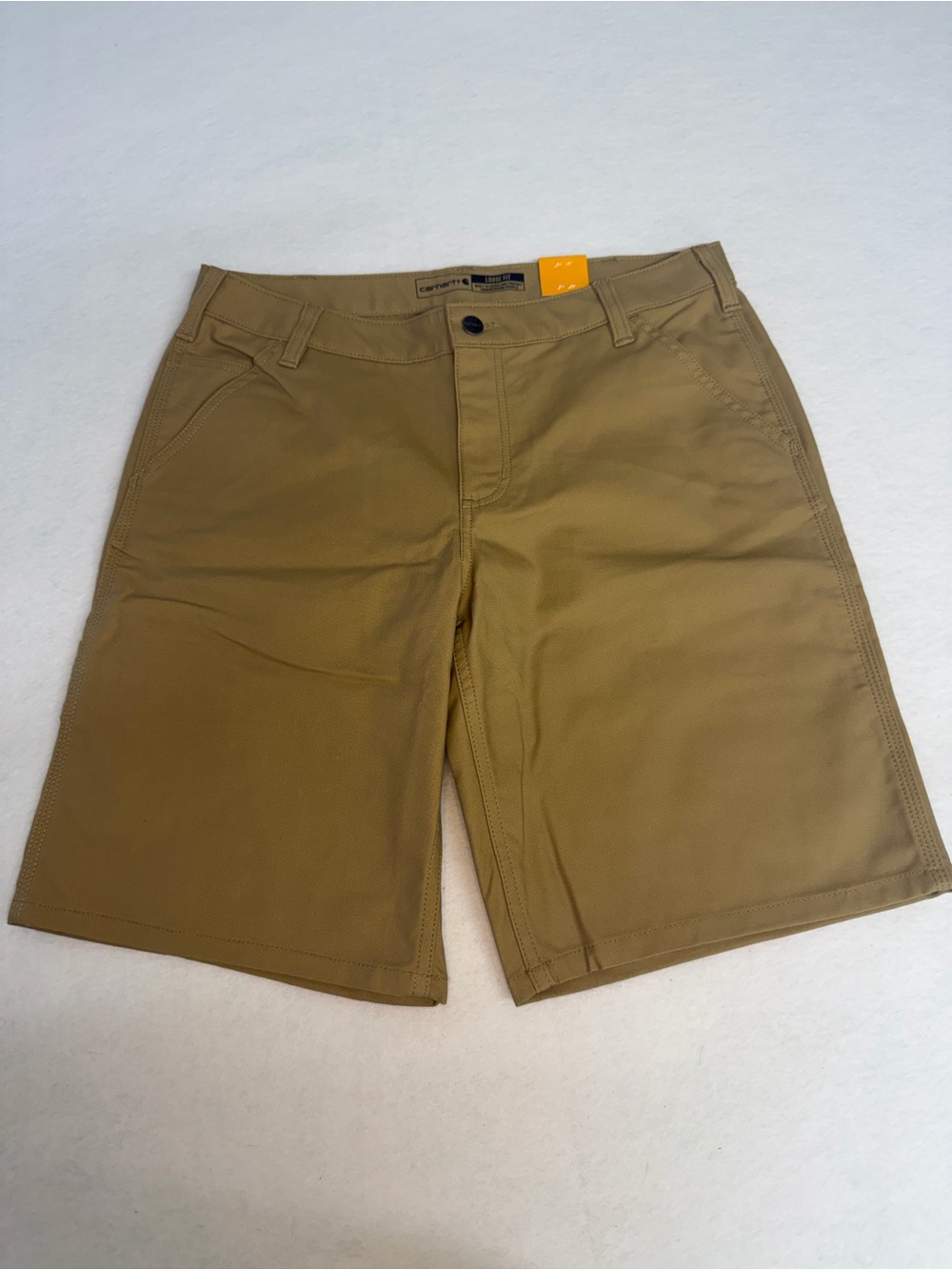 Carhartt women’s shorts